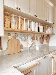 Kitchen Ideas Australia, Smeg Kitchen Appliances, Modern Kitchen Storage, Minecraft Kitchen Ideas, Kitchen Spice Rack, Kitchen Shelf Decor, Animal Shaming, Classy Decor