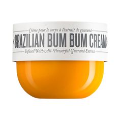 Brazilian Bum Bum Cream - Sol de Janeiro | Sephora Armani Parfum, Brazilian Bum Bum Cream, Bum Bum Cream, Alat Makeup, Body Creams, Brightening Cream, List Ideas, Hair Repair