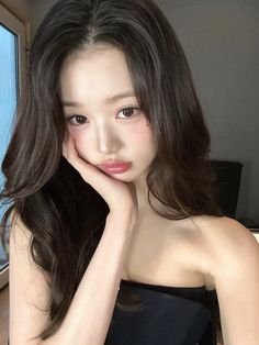 Korean Makeup, Korean Beauty, Kpop Girl Groups, Instagram Update, Kpop Idol, Role Models, Makeup Inspiration, Girly Things