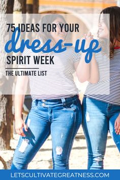 School Dress Up Days Ideas, Dress Up Day Ideas For Work, Dress Up Spirit Days, Dress Up Days For Work, Fun Dress Up Days For Work, Olympic Spirit Week Ideas, Dress To Impress Spirit Week, Work Dress Up Day Themes, Dress Up Days For School