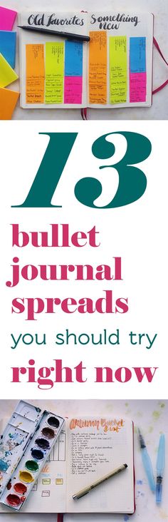 Everyone uses their bullet journal differently, but there is one thing every… Gratitude Log, Boho Berry, Journal Organization, Bullet Journal Hacks, Bullet Planner, Journal Spreads