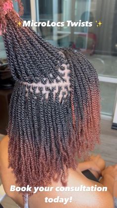 getmanetamed on Instagram: #microlocsextensionshouston #microlocsjourney #microlocsretie #microlocs #atlantamicrolocs #microlocsjourney… Beauty Tips, Holidays, Hair Styles Ideas, Trending Hair, Styles Ideas, Women's Hair, Natural Hairstyles, Locs, Twist