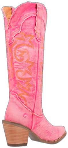 Pink Cowboy Boots Kohl's, Y’all Cowboy Boots, Cowgirl Boots With American Flag, Womens Cowgirl Boots Cavender's, Space Cowgirl Shoes, Pink Western Shoes, Metalic Cowgirl Boots, Coral Wedding Boots, Ponk Cowgirl Boots