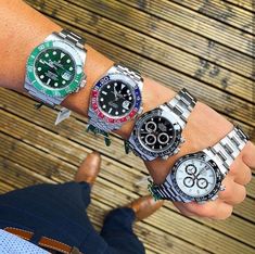 Luxury Clock, Luxurious Lifestyle, Watch Lover, Rolex Watch, Fitness Watch