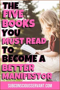 the five books you must read to become a better manifistorr by susancusussservant com