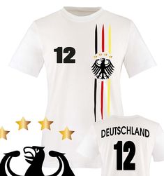 Shirts Tops, Graphic Tshirt, Germany, Mens Graphic Tshirt, Mens Tops