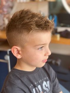 short boy haircut, spiked Kids Fohawk Haircut Short, Boys Hair Cuts Longer On Top Short Sides, Boys Faded Haircut, Boys Haircuts 2023 Short, Skin Fade Boys Haircut, Boys Skin Fade Haircut Kids, Faux Mohawk Boys, Haircut For Thinner Hair Boys, Short Boy Haircut For Boys