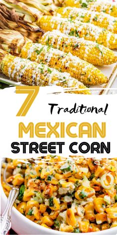 Mexican Street Corn Recipe Mexican Street Corn, Grilled Mexican Street Corn Recipe, Mexican Street Corn For A Crowd, Recipe For Street Corn, Mexican Style Street Corn Recipe, Mexican Street Corn On The Grill, Mexican Street Corn Seasoning, Italian Corn Recipes