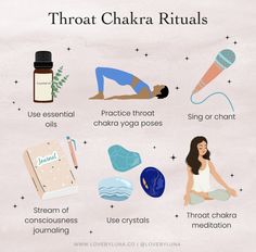 Chakra Meditation Aesthetic, Spiritual Journaling, Chakra Balancing Meditation, Vishuddha Chakra, Mystic Arts, Today Is A Great Day, Throat Chakra Healing