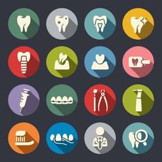 Dental Ideas, Dental Wallpaper, Dental Images, Medical Business Card, Dentist Logo, Dental World, Dental Posters, Dental Fun