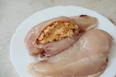 Ruth's Chris Stuffed Chicken Breast Recipe Ruth Chris, Stuffed Chicken Breast, Chicken Breast Recipe, Cream Cheese Chicken, Breast Recipe, Stuffed Chicken, Ranch Seasoning, Sharp Cheddar Cheese, Meat Chickens