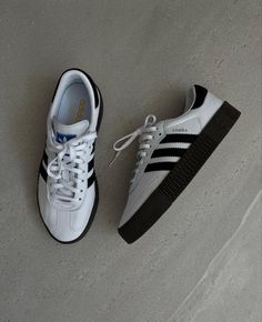 Adidas Samba Rose, Samba Rose, Adidas Sambarose, Samba Sneakers, Nike Shoes Women Fashion, Shoe Room, Shoes Heels Classy