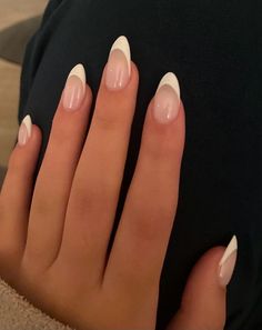 Milky Pink Nails, Milky Pink, Formal Nails, Nike Style, Nails Fashion, Tip Nails