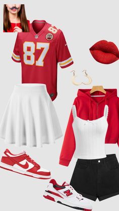 #myfirstshuffle City Outfits, Book Week, Cute Halloween Costumes, Preppy Outfit, Disney Outfits, Kansas City Chiefs, Cute Halloween