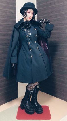 Lolita Fashion, Kawaii Fashion, How To Wear, Clothes, Kawaii