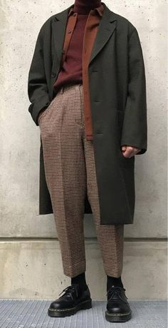 Dark Academia Outfit, Mode Editorials, Academia Outfits, Academia Fashion, Neue Outfits, Soft Grunge, 가을 패션, Mode Vintage