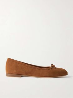 Brown Flats