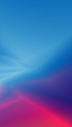 an abstract background with blue, pink and red colors in the sky or wallpaper