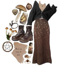 Swaggy Outfits, Moda Vintage, Mode Inspo, 가을 패션, Mode Vintage