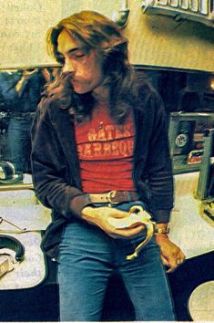 Neil Peart 70s, 70s Fashion Men, 70s Inspired Outfits, 70s Men, Mayfly, 70s Inspired Fashion, 70s Outfits