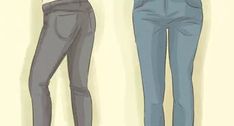 4 Ways to Dress Well As an Overweight Man - wikiHow Natural Breast Enlargement, How To Get Bigger, Big Men, What I Wore