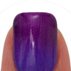 LeChat MOOD Color Changing Dare to Wear Nail Polish - HOT COLORS ON SALE!