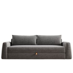 Innovation Cone Sleeper Sofa Ikea Patio Furniture, Sleek Sofa, Leather Sleeper Sofa, Pull Out Sofa Bed, Steel Bed, Simple Sofa, Sectional Sleeper Sofa, Modern Furniture Stores, Box Bed