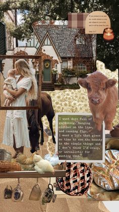 Fall Homestead Aesthetic, Southern Fall Aesthetic, Homesteading Aesthetic Wallpaper, Homestead Mood Board, Cottage Core Fall Wallpaper, Fall Farm Wallpaper Iphone, Autumn Homestead Aesthetic, Homestead Wallpaper, Homestead Aesthetic