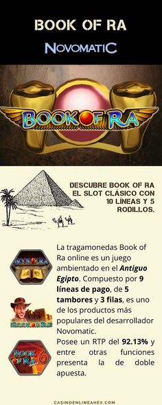 the back cover of a book with an image of a pyramid and other symbols on it