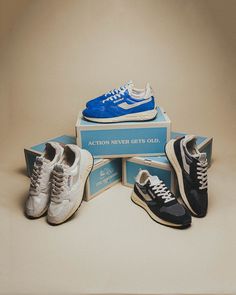 Shoes Content, Footwear Photography, Shoe Box Design, Concept Shoes, Designer Sneakers, Box Design