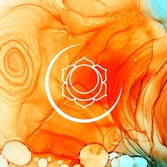 SACRAL CHAKRA (Svadhisthana) Heart Chakra Background, Sacral Chakra Painting, Sacral Chakra Aesthetic, Sacral Chakra Art, Sacral Chakra Tattoo, Sacral Chakra Symbol, Chakra Cards, Sacral Chakra Meditation, Chakra Images