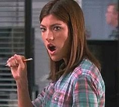 Jennifer Carpenter, Debs Jennifer Carpenter, Ethan Hawke, Rap Wallpaper, Dexter, On Tumblr, Beautiful Pictures, Rap, Hollywood, Gif