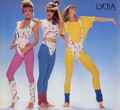 January Workout, 80s Fashion Women, 1990s Fashion Trends, Look Disco, Look 80s, 80s Party Outfits