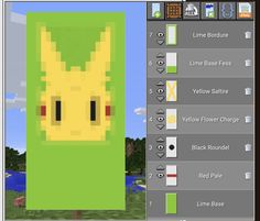 an image of a computer screen with the text'minecraft texture pack'on it