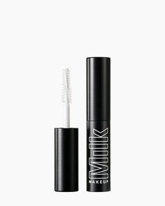 Milk Mascara, Thick Long Lashes, Best Volumizing Mascara, Milk Beauty, Brow Products, Eyelash Primer, Mascara Primer, Full Brows