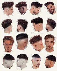 Nba Haircuts, Beautiful Butterfly Pictures, The Fade, Long Hair On Top, Natural Hair Tutorials, Fade Styles, Mens Hair Trends, Haircut Inspiration, Braid Tutorial