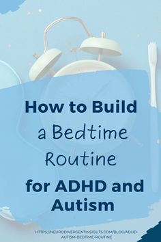 Sleep routines can be important for Autistic and ADHD adults to get good sleep. Click here to read more about how to get started building your sleep routine. Sensory Processing Disorder Symptoms, Hygiene Activities, Sleep Medicine, Dsm 5, Sleep Routine, Bullet Points, Improve Mental Health, Bedtime Routine, Kids Sleep