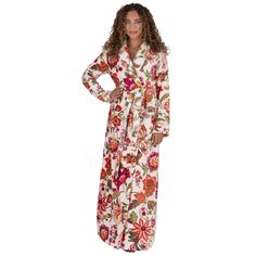 PRICES MAY VARY. Cotton Towel Robe: Be Relax produces pure terry cotton bathrobes for women of all sizes. Our long towel bathrobes provide comfort and luxury with extra absorbent and soft material. Get this bathrobe now to have a relaxing experience after every bath. Premium Quality: The premium quality made in Turkey terry cloth robe is stitched to perfection with a shawl collar and contrast piping. The robe features side pockets and a belt for closure. We support body positivity and serve seve Women’s Robe, Comfortable Robe, Be Relax, Pretty Robes, Belt Pocket, Terry Cloth Robe, Luxury Robes, Terry Robe, Robes For Women