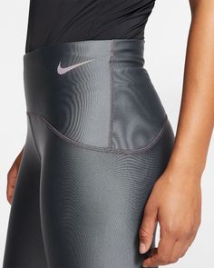 6ae07dcb33ec3b7c814df797cbda0f87desc53242741ri Running Tights Outfit, Gym Wear Women, Workout Sets Outfit, Fitness Wear Women, Women Nike, Running Fashion, Running Leggings, Tights Outfit