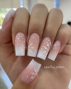 Nail Parlour, Manicure Nail Designs, Ombre Acrylic Nails, Ombre Nail Designs, Super Nails, Colorful Nail Designs, Hair Skin Nails, Xmas Nails, Elegant Nails