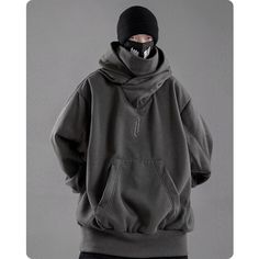 An incredible style with the "Yadoma" Hoodie techwear Size Guide (cm) Size Shoulder (cm) Chest (cm) Sleeve (cm) Length (cm) S - - - - M 62 134 64 72 L 64 138 64 74 XL 66 142 66 76 2XL - - - - Size Guide (inches) Size Shoulder (in) Chest (in) Sleeve (in) Length (in) S - - - - M 24.41 52.76 25.20 28.35 L 25.20 54.33 25.20 29.13 XL 25.98 55.91 25.98 29.92 2XL - - - - The ultimate hoodie for style and comfort ! Our Yadoma techwear hoodie offers the highest level of comfort combined with incredible s Techwear Hoodie, Hoodies Outfit, Hiphop Streetwear, Layered Hoodie, Oversize Sweatshirt, Street Jeans, Loose Hoodie, Hipster Man