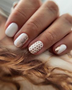 Pinterest Nails, Manicure Gel, Her Nails, Makijaż Smokey Eye, Cute Gel Nails, Nails 2023, Ideas For Wedding, Neutral Nails