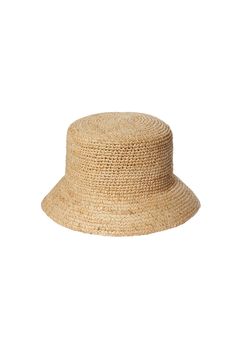 Golden Coast Bucket Hat | Everything But Water Cheap Adjustable Mini Hats For The Beach, Bucket Hat Beach, Summer Wishlist, Straw Bucket Hat, Golden Coast, July Outfits, Beach Gifts, 4th Of July Outfits, Beach Hat