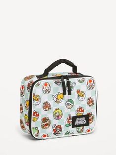 Pokémon™ Canvas Backpack for Kids curated on LTK Styles Fashion, The Family, Old Navy