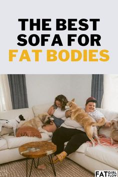 Sofa Manufacturers, Best Places To Shop, Cool Couches, Fat People, Affordable Plus Size Clothing, Plus Size Bodies, Places To Shop, Dove Tail Joints, Couch Potato