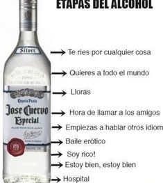 an image of a bottle of alcohol labeled in spanish and the words jose cuero especial