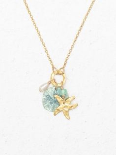 H&m Jewelry, Jewllery Ideas For Bride, Beach Birthday Idea, Beach Aesthetic Accessories, Summer Wishlist Ideas, Sea Necklace Aesthetic, Beach Wishlist, Cute Necklaces Aesthetic, Room Inspo Coquette