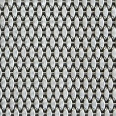 an image of a metal surface that looks like it is made out of silver circles