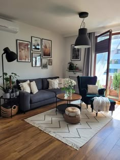 Living Room Design Inspiration, Deco Salon, Living Room Style