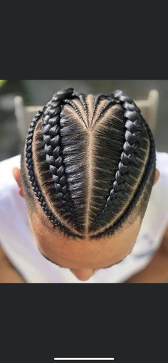 Braids For Guys, Braids Mohawk, Men Cornrows, Braids For Men, Stitch Braid, Hair Braid Designs